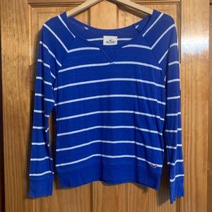 Hollister Long Sleeve Shirt